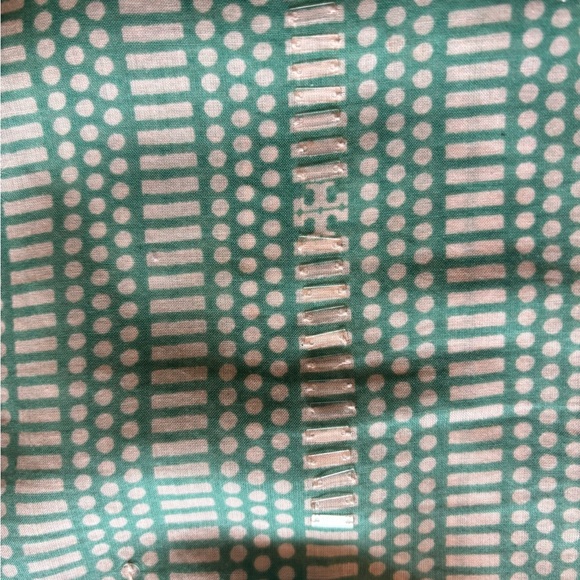 Tory Burch tunic style shirt - Picture 6 of 13